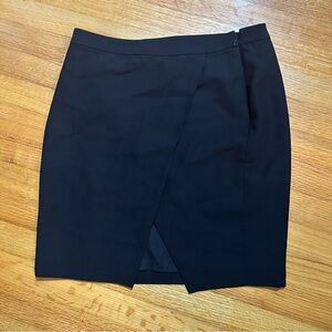 Lauren Ralph Lauren Women’s  Skirt Black Size 6(b5
